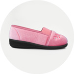 Shop Ladies Slippers